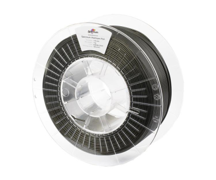 Tusz Spectrum PLA Aurora Gold 1kg 5903175651396
